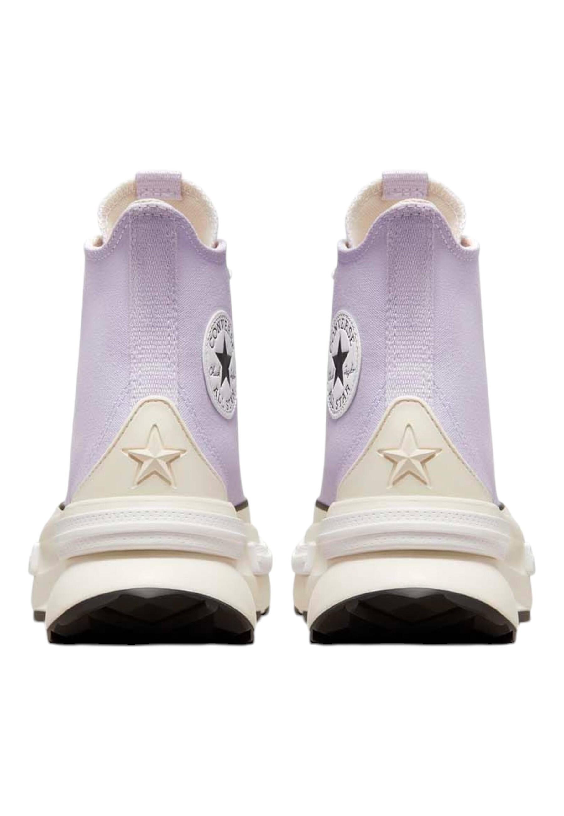 Converse - Sneakers RUN STAR LEGACY CX en synthétique pour femme 5/6