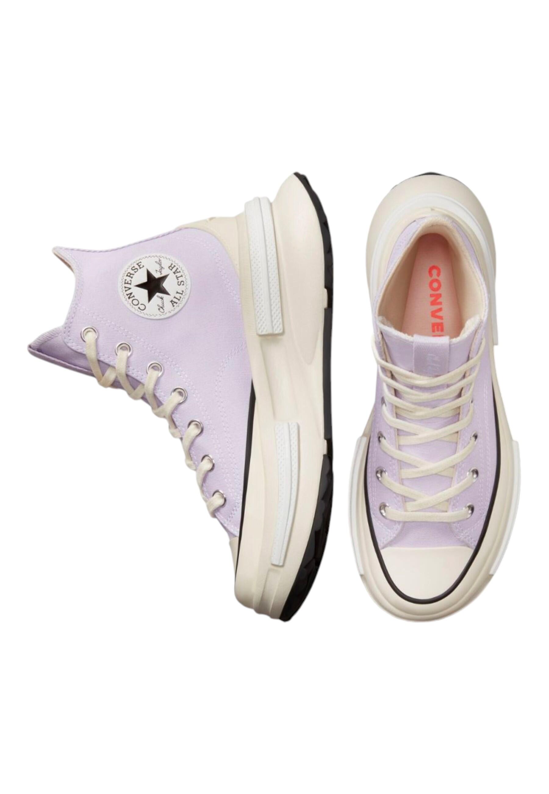 Converse - Sneakers RUN STAR LEGACY CX en synthétique pour femme 4/6