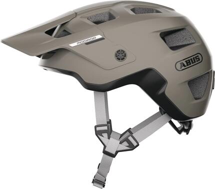 Casque de vélo de montagne ABUS MoDrop