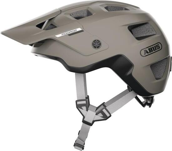 Casque de vélo de montagne ABUS MoDrop