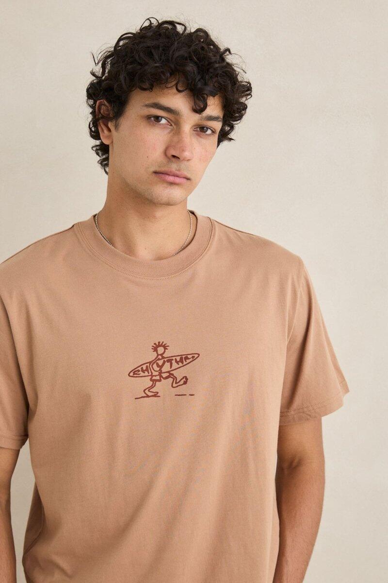 Drifter - T Shirt Masculino 2/5