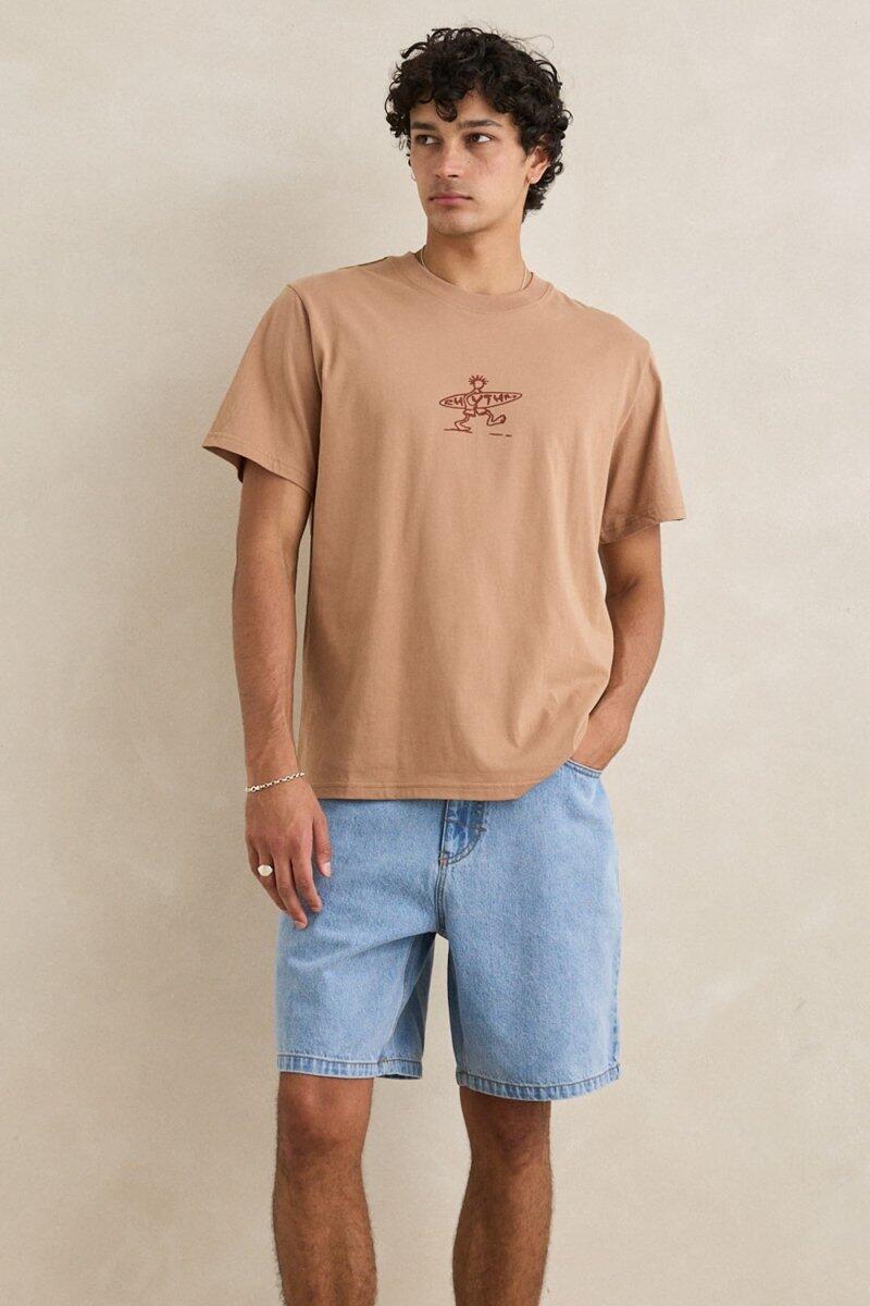 Drifter - T Shirt Masculino 4/5