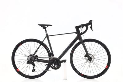 Tweedehands racefiets · orca di2 12v · zeer goede toestand