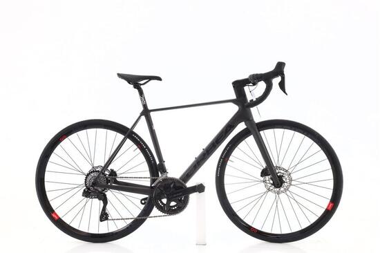 Vélo de route reconditionné · Orca Di2 12V · Très bon état