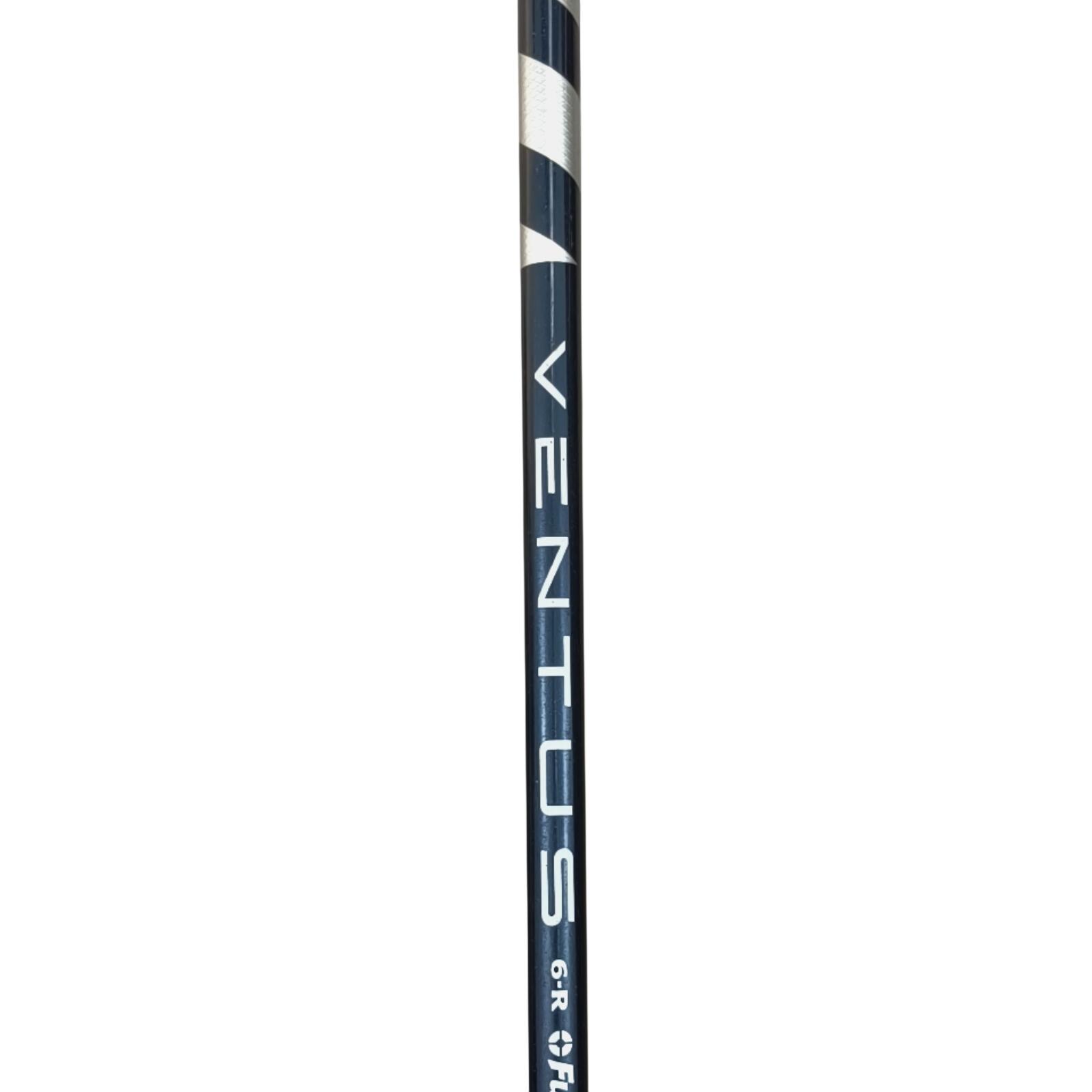 TaylorMade SIM Max Hybrid / Flex Regular / #4/22 4/5