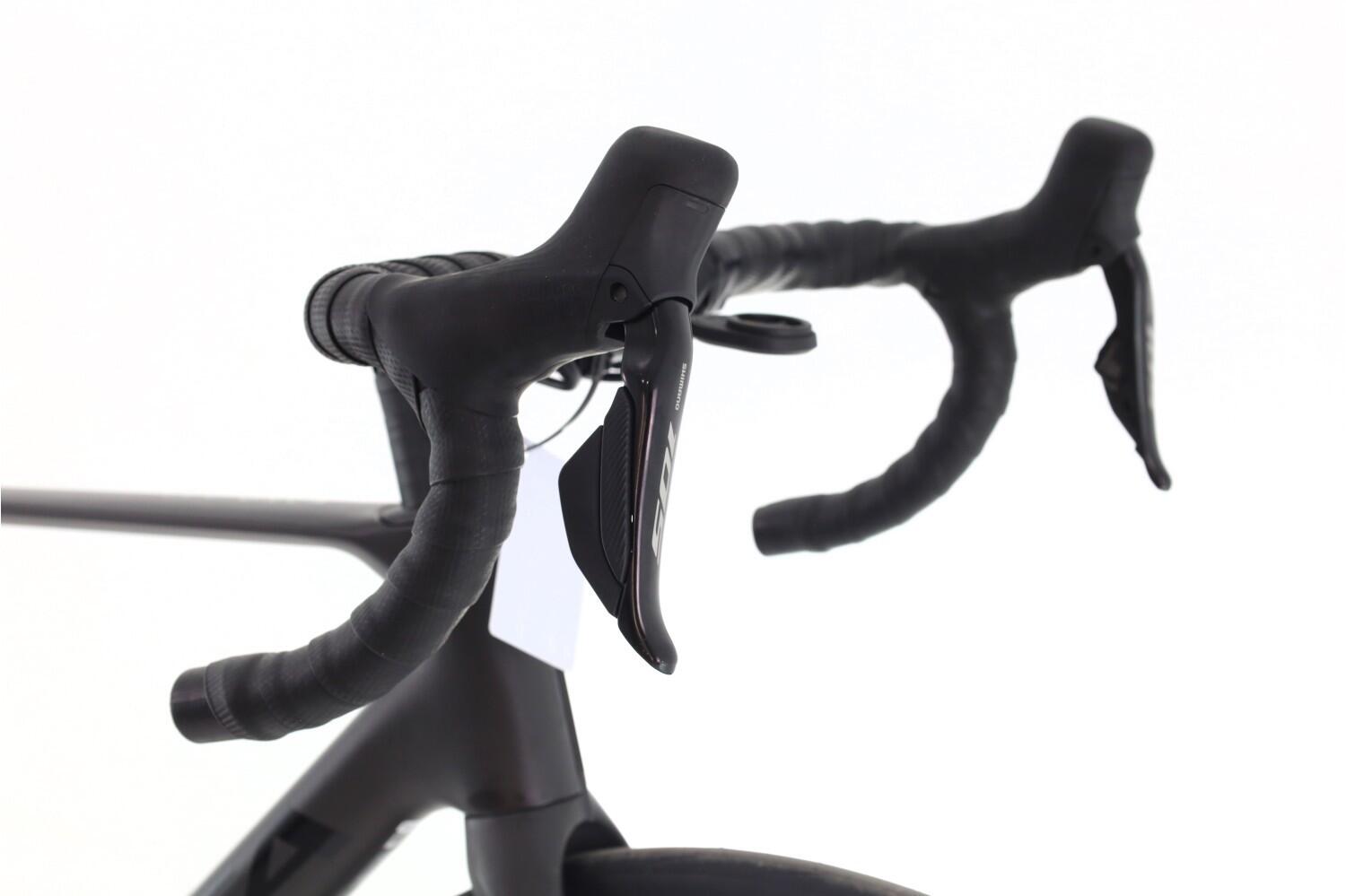 Segunda Vida · Bicicleta estrada ·  Orca Di2 12V · Muito bom estado 6/8