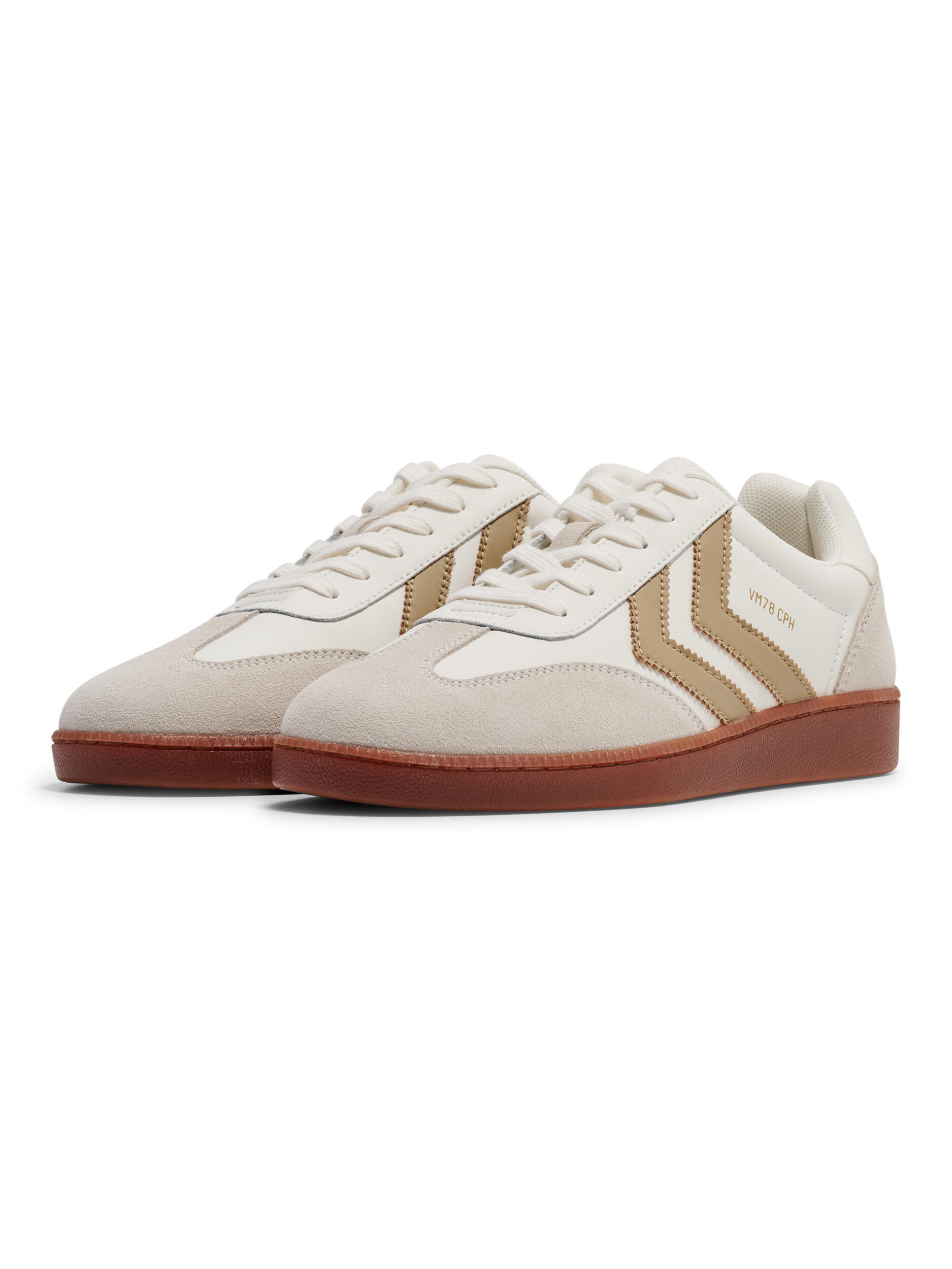 Cordones Zapatillas Vm78 Cph Estilo De Vida Adulto Unisex 6/7