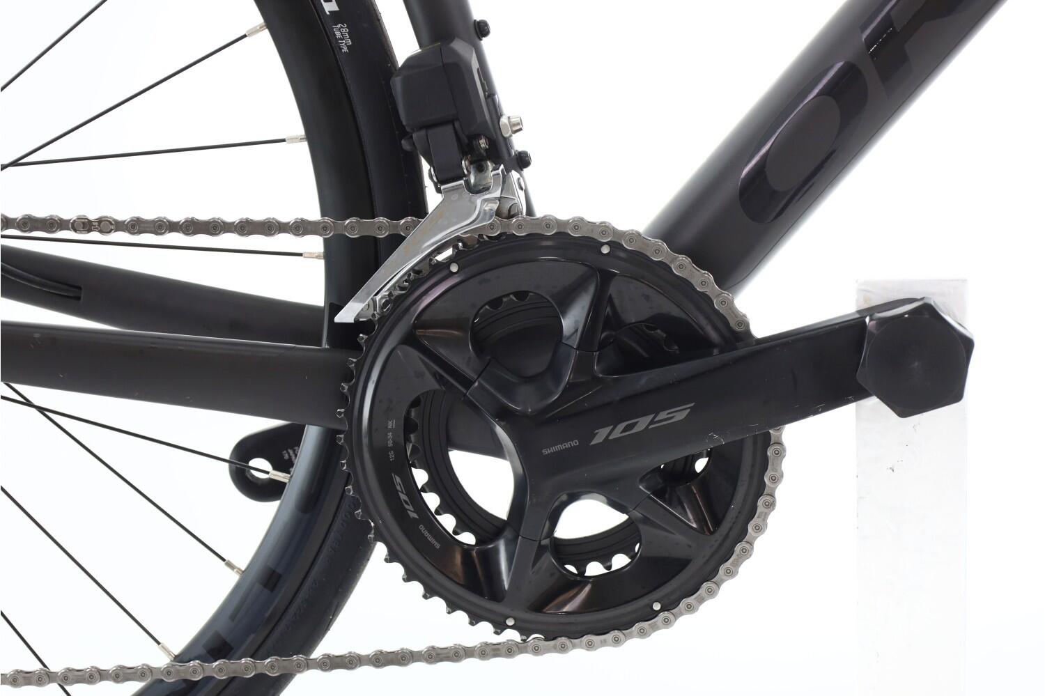 Segunda Vida · Bicicleta estrada ·  Orca Di2 12V · Muito bom estado 4/8