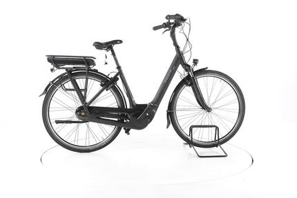Reconditionné - Gazelle Arroyo C7+ HMB City E-Bike Entrée basse - Très Bon État
