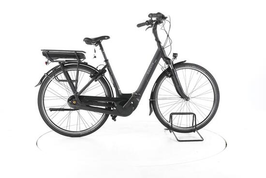 Reconditionné - Gazelle Arroyo C7+ HMB City E-Bike Entrée basse - Très Bon État