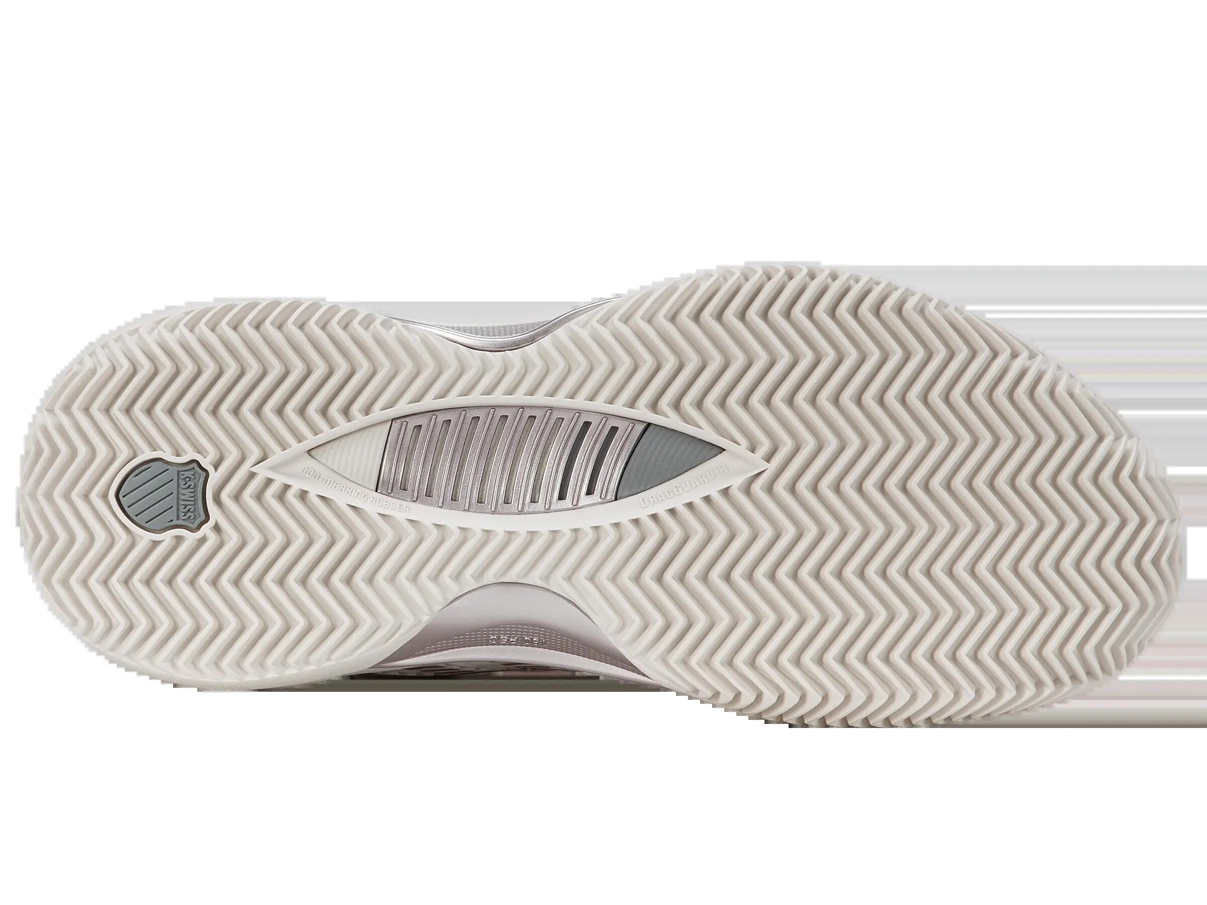 Tennisschoenen Dames HYPERCOURT SUPREME 2 CLAY 6/7
