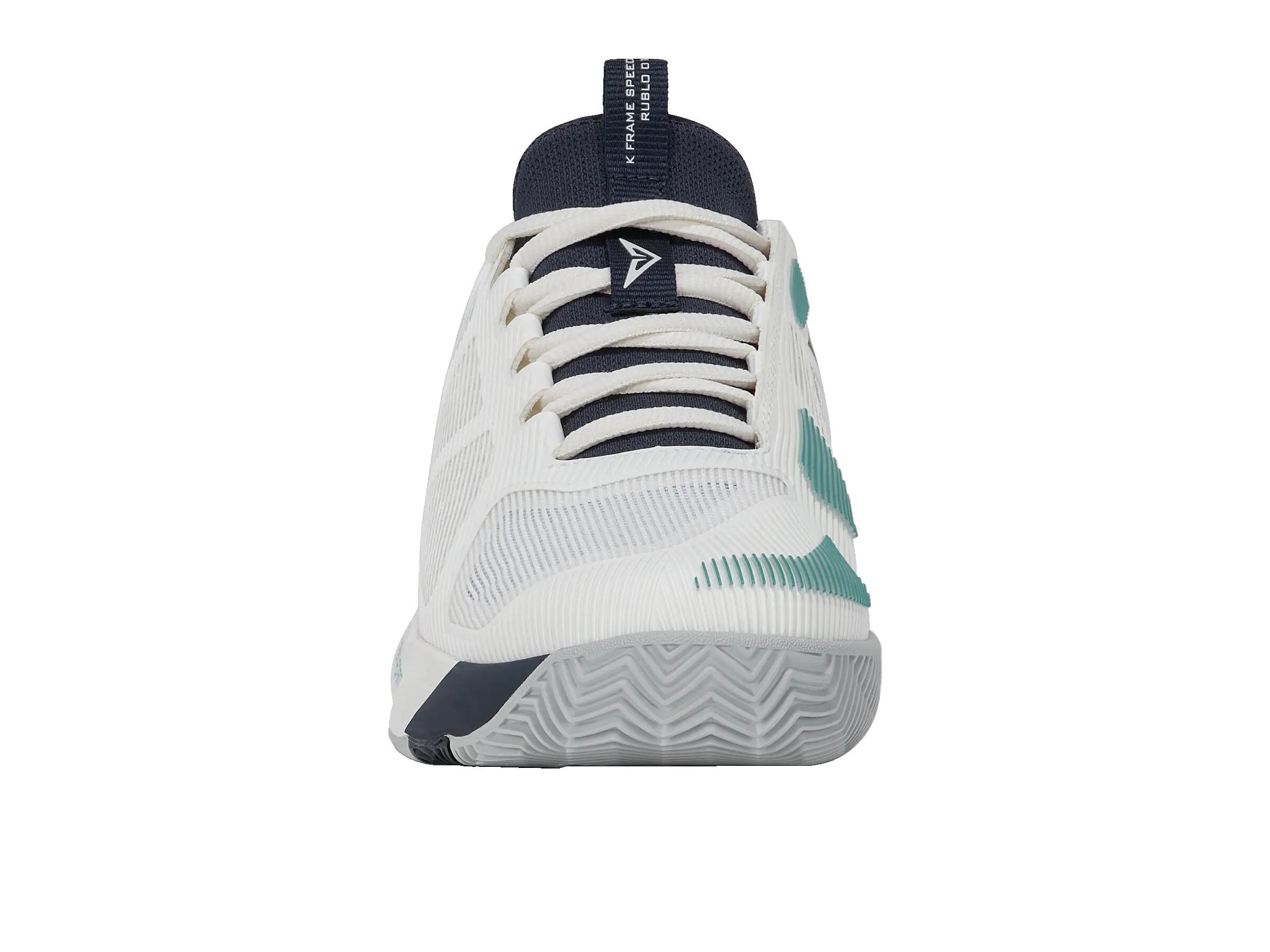 Tennisschoenen Heren K-FRAME SPEED RUBLO CLAY 3/7