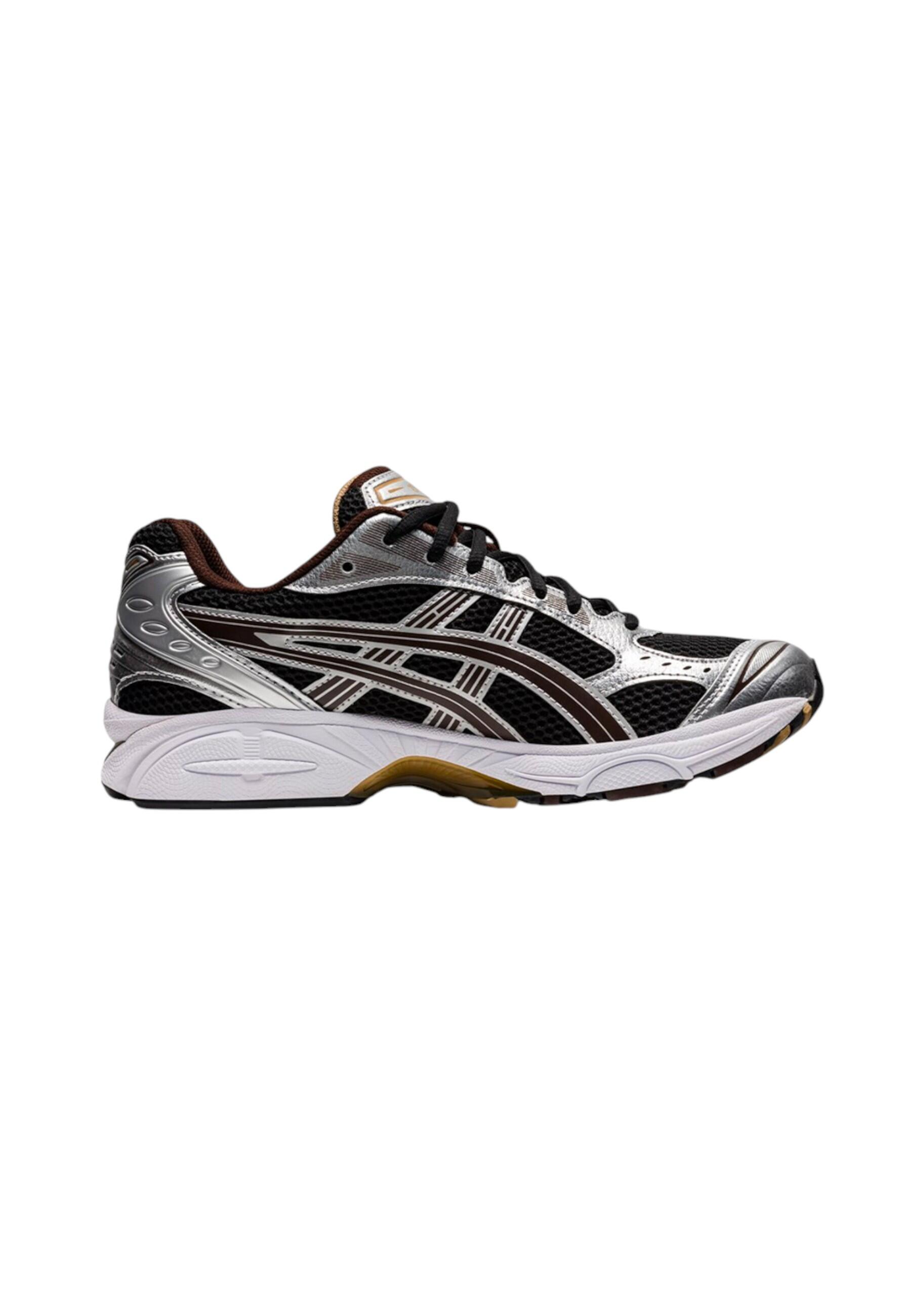 Asics - Sneakers GEL-KAYANO 14 en synthétique pour homme 2/5