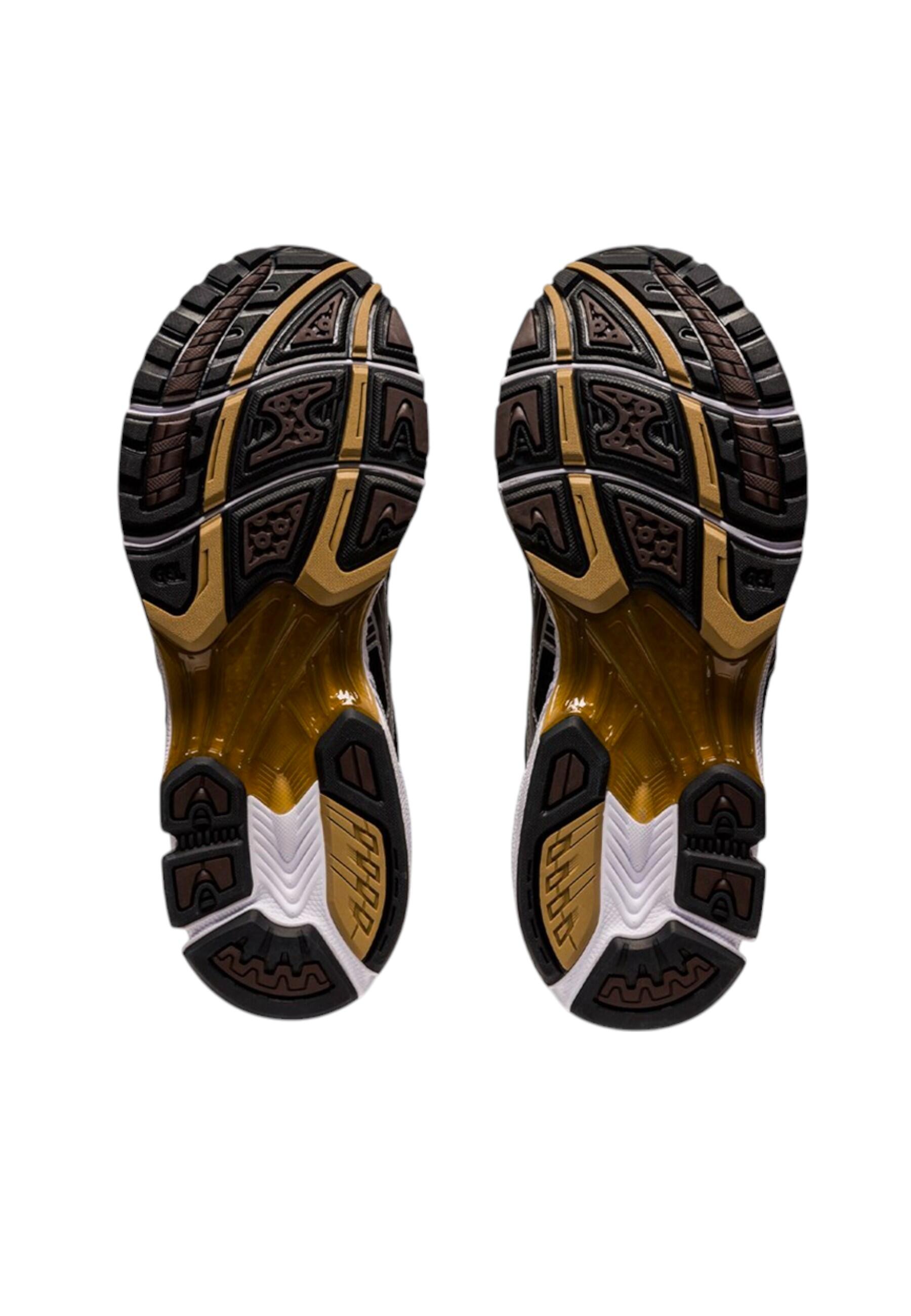 Asics - Sneakers GEL-KAYANO 14 en synthétique pour homme 5/5