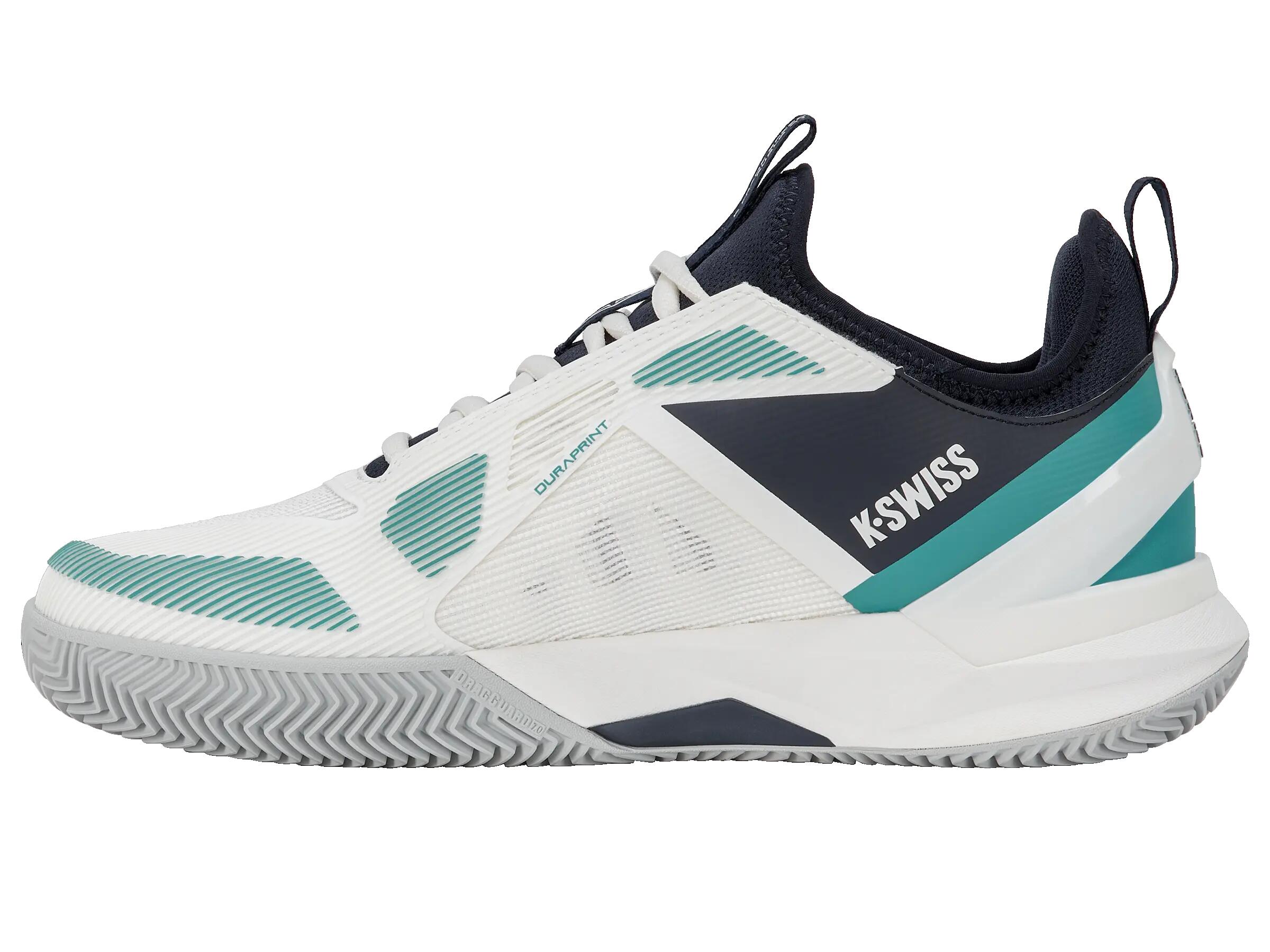 Tennisschoenen Heren K-FRAME SPEED RUBLO CLAY 5/7