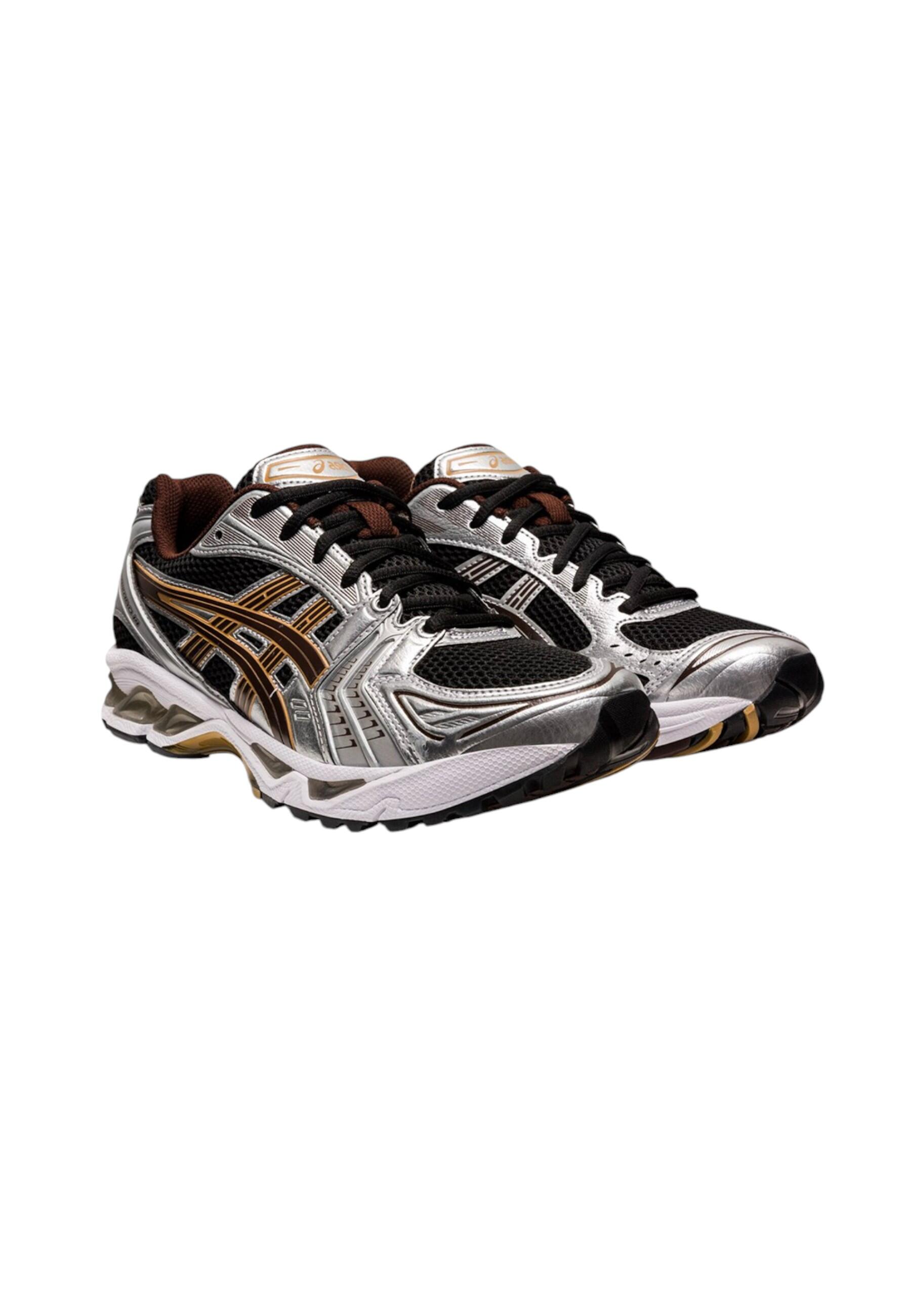 Asics - Sneakers GEL-KAYANO 14 en synthétique pour homme 1/5