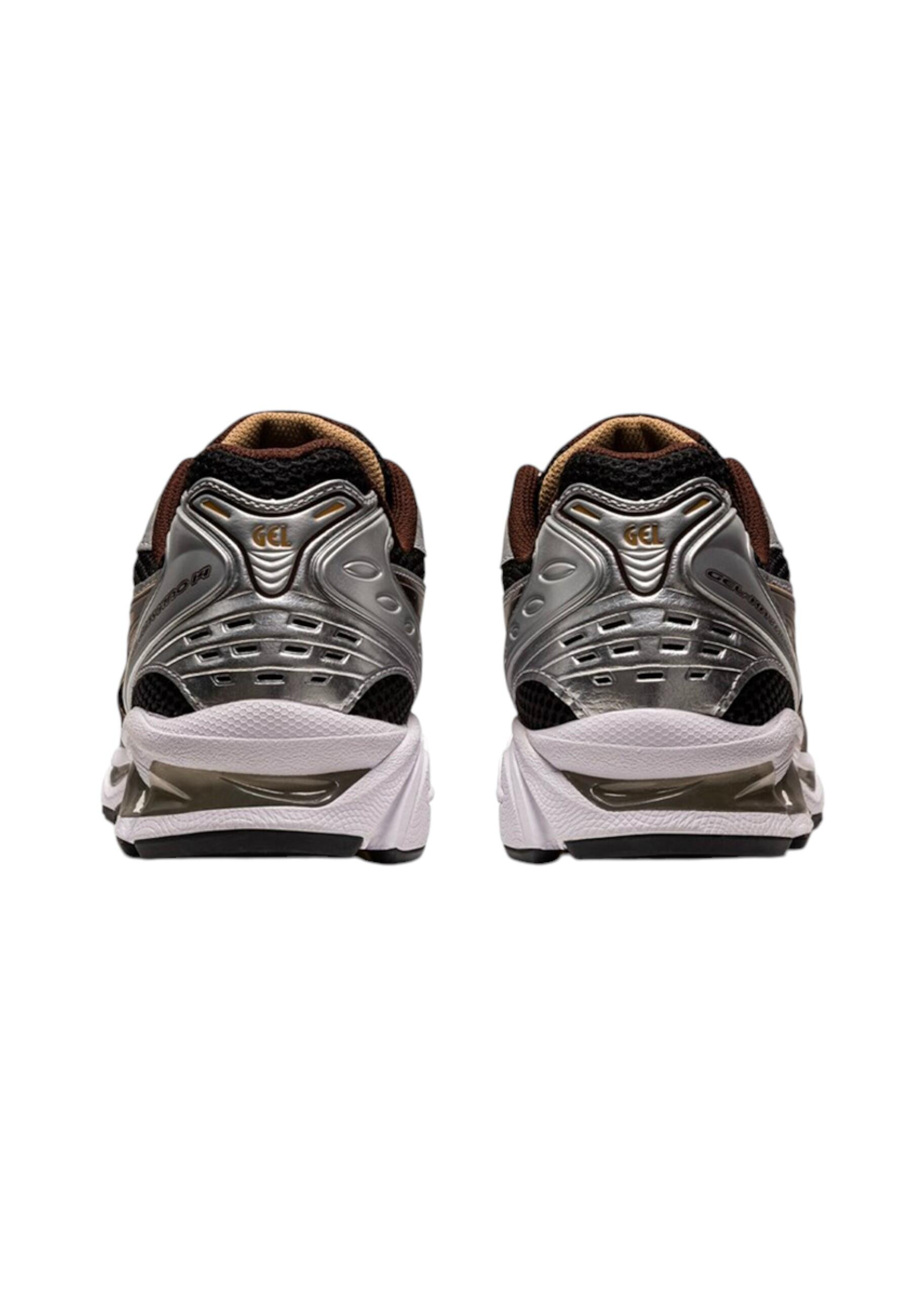 Asics - Sneakers GEL-KAYANO 14 en synthétique pour homme 4/5