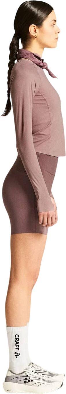 Cuissard Craft Hypervent Violet Femme 5/5