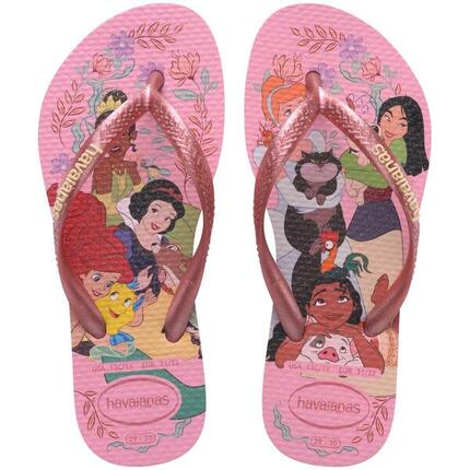 Chanclas Niña Havaianas Slim Princess
