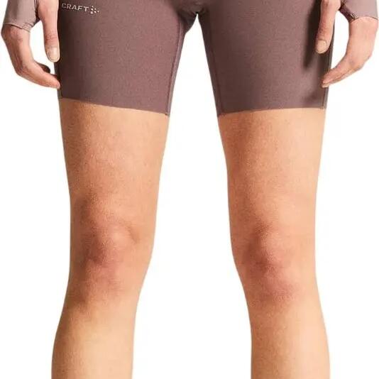 Craft Hypervent Women's Cycling Shorts - Purple