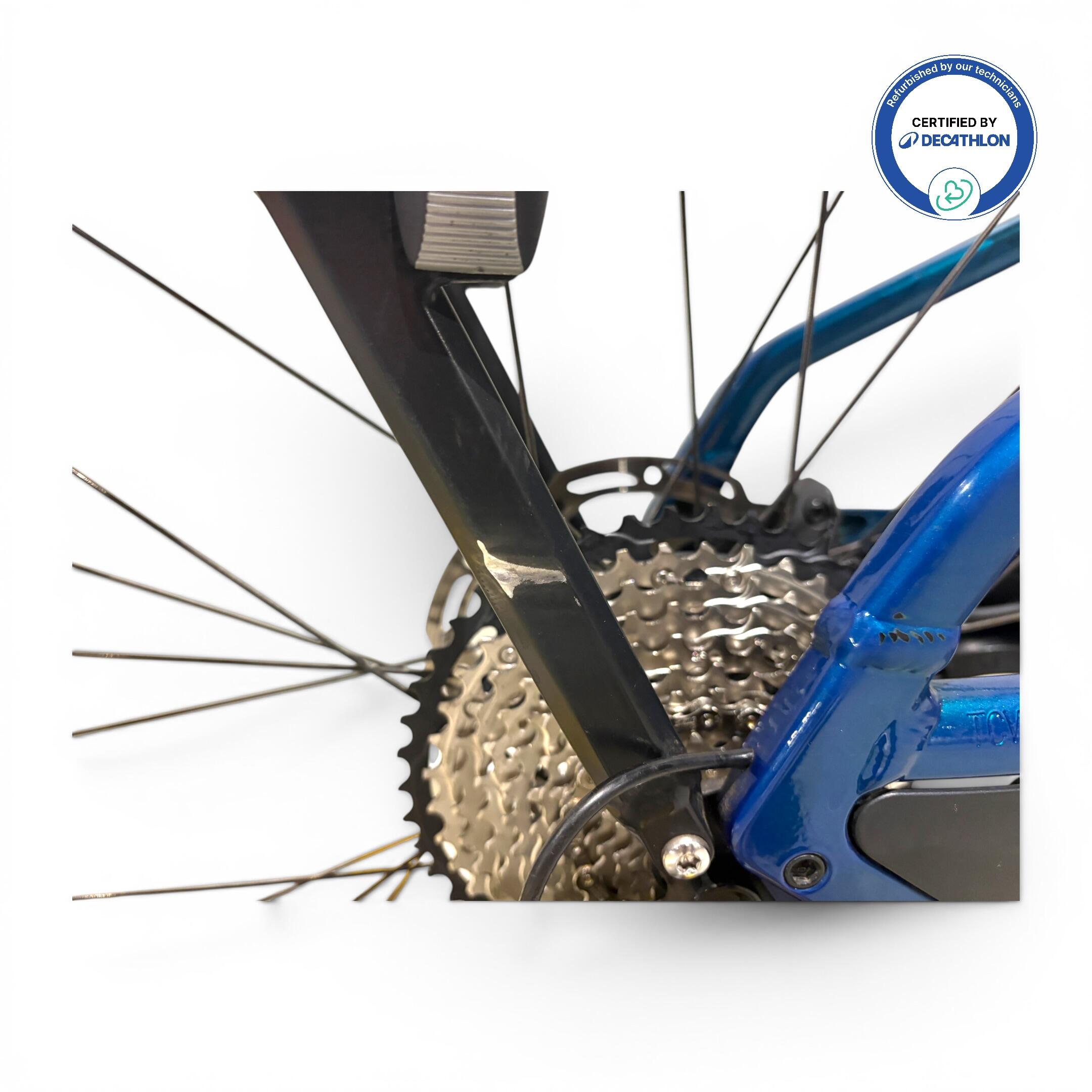Seconde vie - Vélo speed pedelec - SCOTT Silence eRide 10 7/7