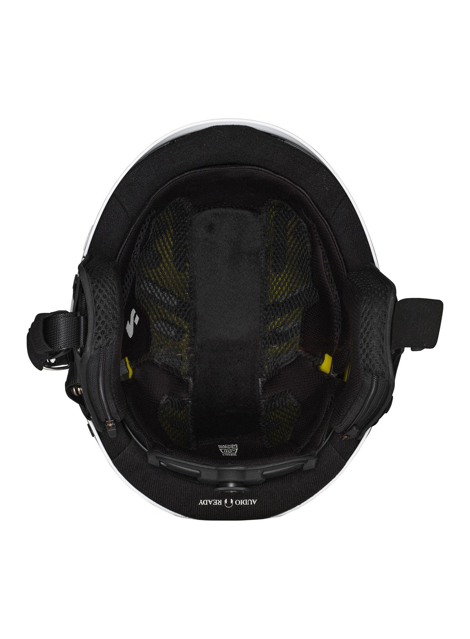Kask narciarski Sweet Protection Switcher Mips 5/5