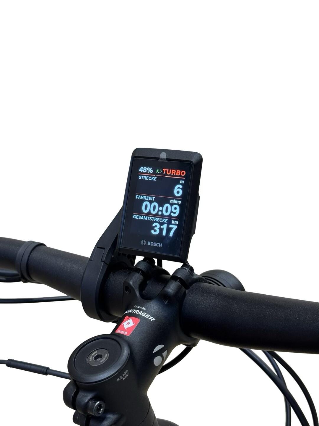 Segunda Vida -  Bicicleta E-montaña Trek Powerfly FS 9 EQ Gen 3 - Como nuevo 3/7