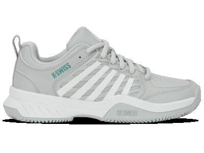 Tennisschoenen dames court express 2 clay