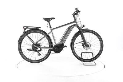Tweedehands - giant explore e+ 3 trekking e-bike - zeer goed