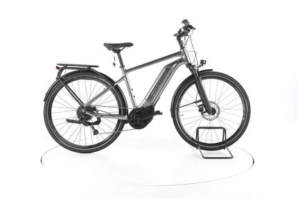 Refurbished - Giant Explore E+ 3 Trekking E-Bike - Sehr gut