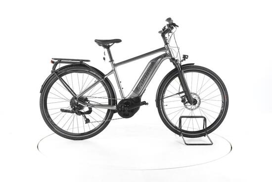 Refurbished - Giant Explore E+ 3 Trekking E-Bike - Sehr gut