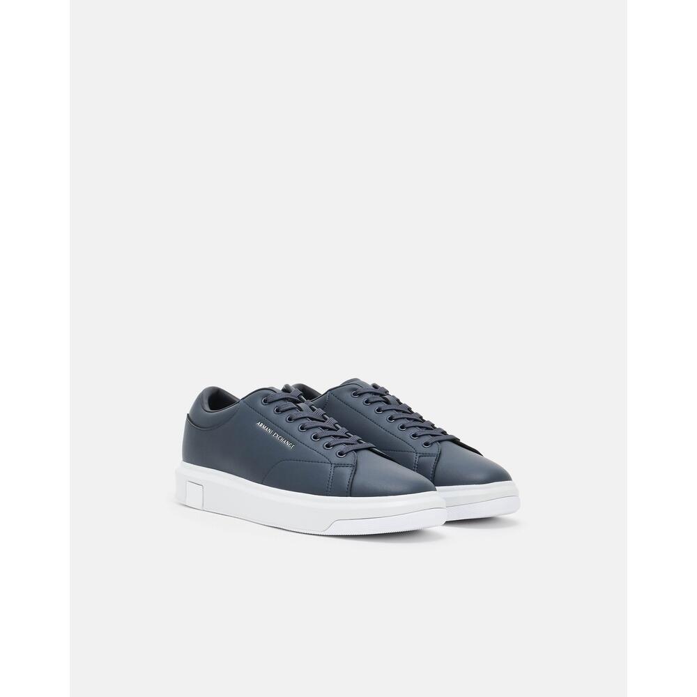 Mens Leisure Trainers 00285 1/6