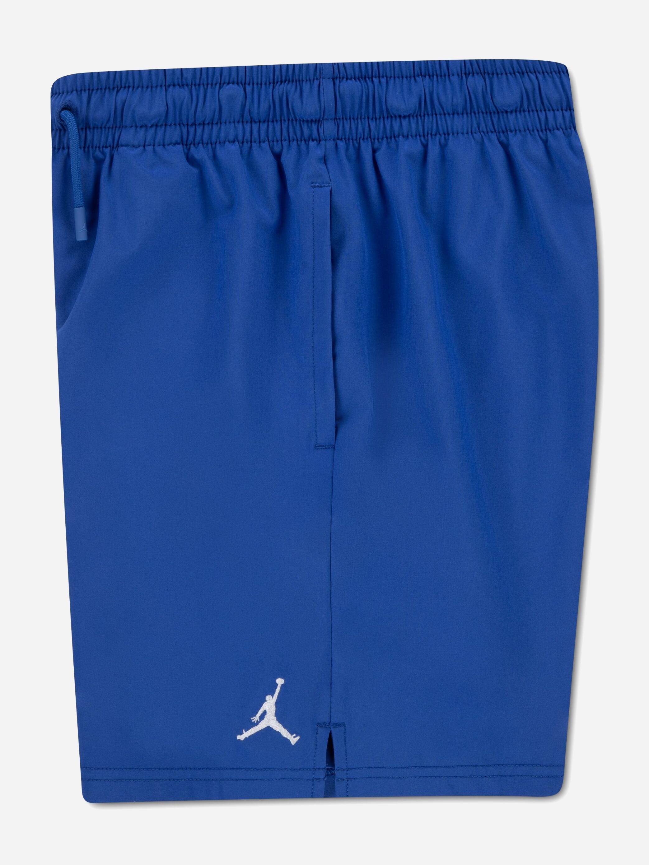 Maillot  garçon Jordan 95d817 U89 3/4