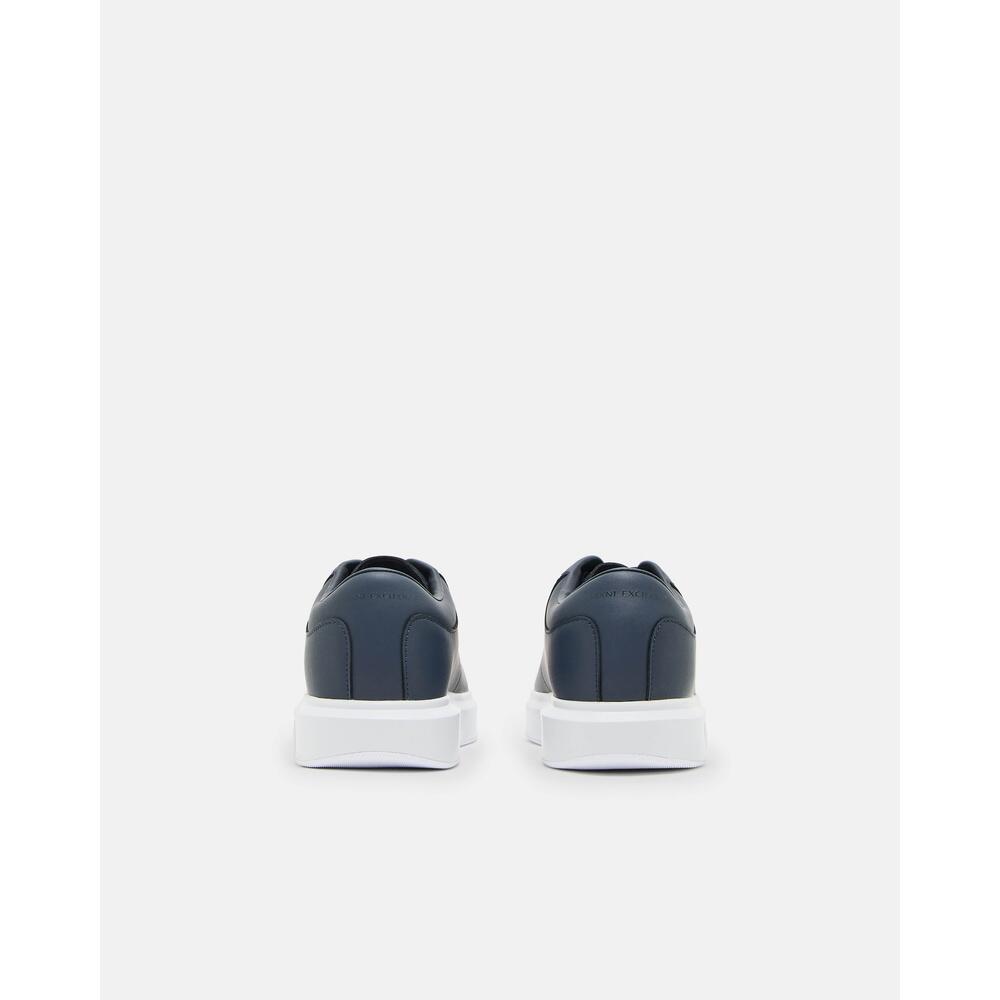 Mens Leisure Trainers 00285 3/6