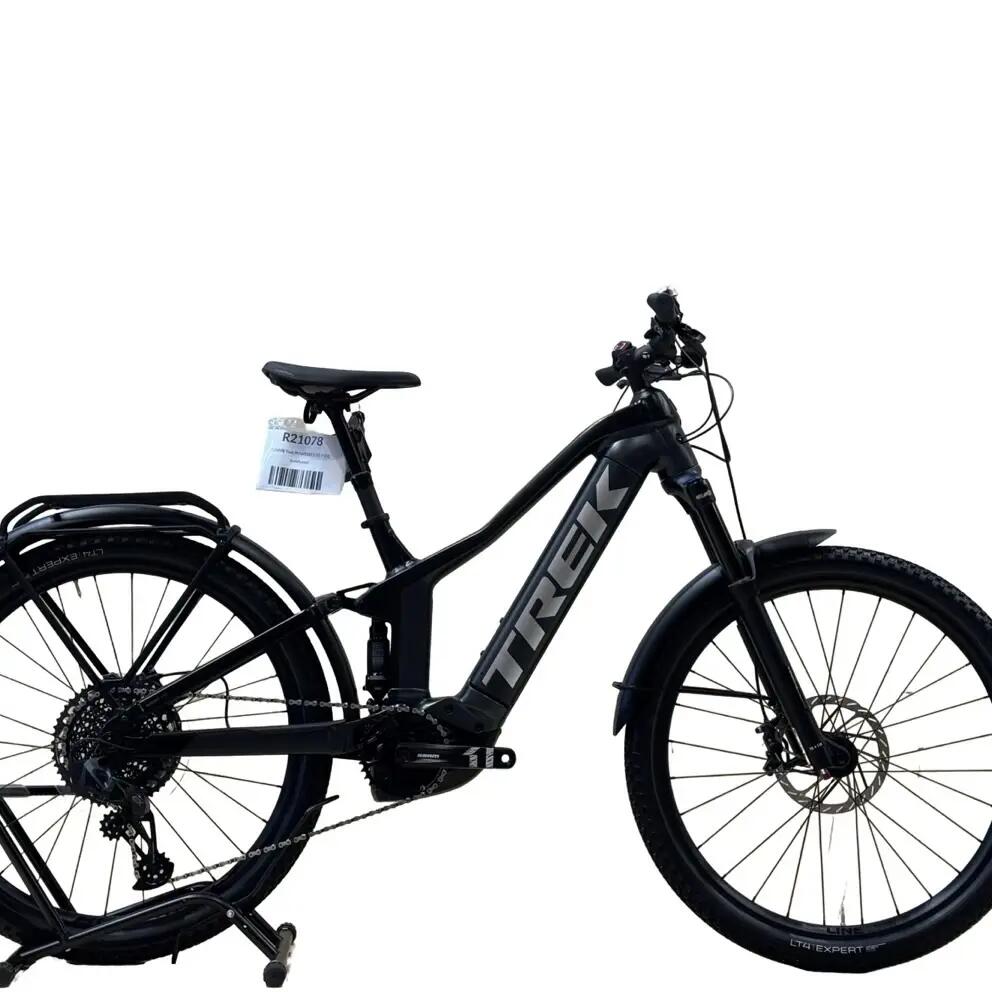 2ND life - E-Mountainbike Trek Powerfly FS 9 EQ Gen 3 Sram GX AXS - Excellent