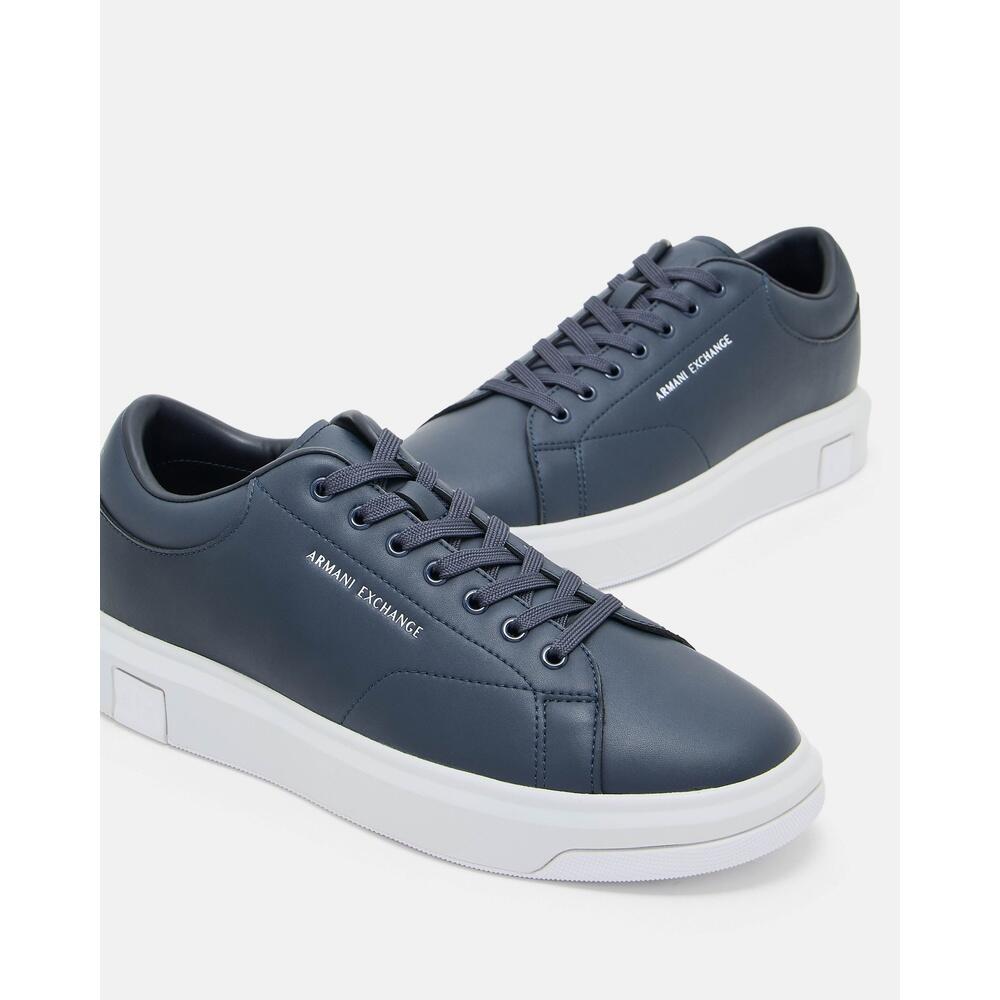 Mens Leisure Trainers 00285 2/6