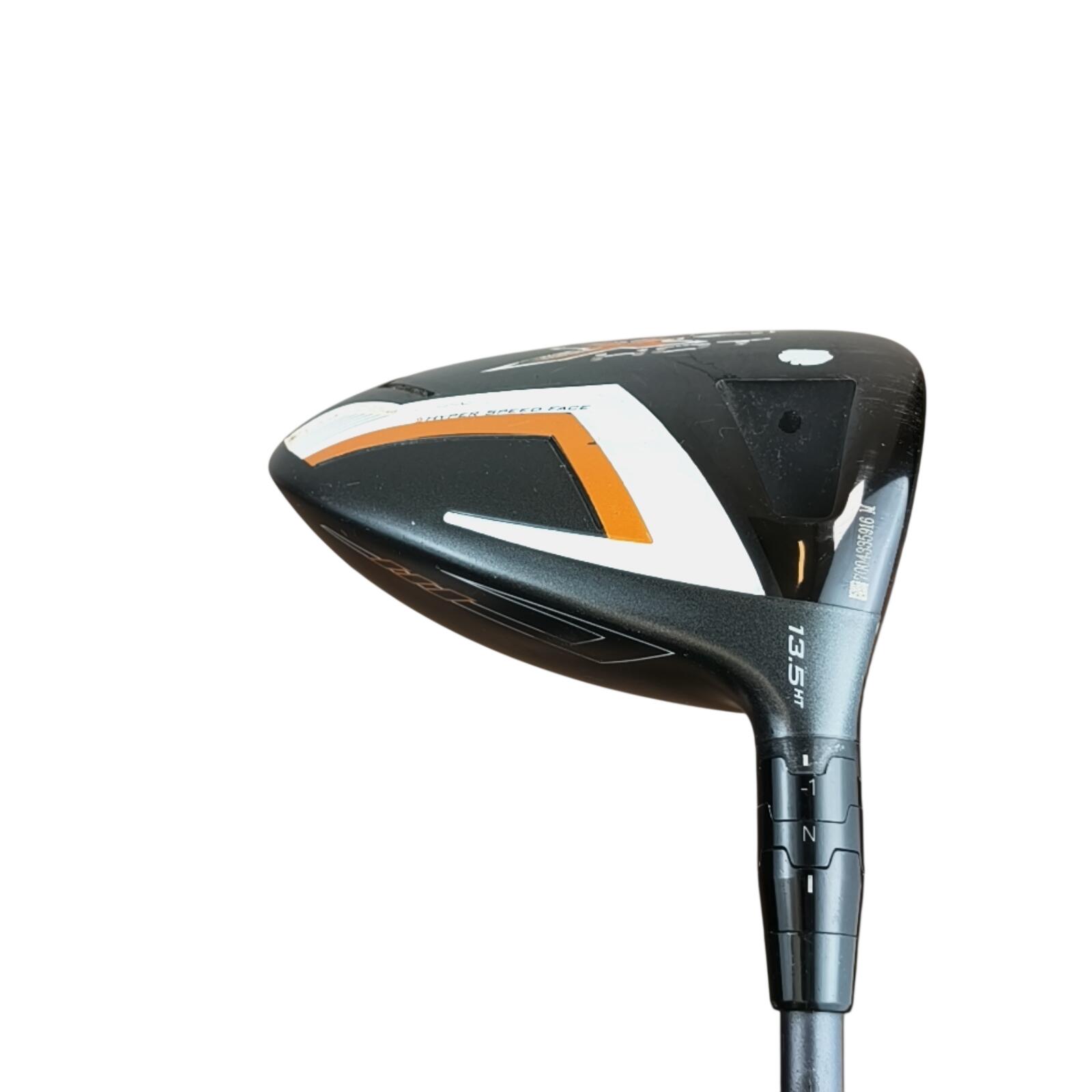 Callaway X2 Hot Driver / Flex A-flex / Loft 13.5 3/6