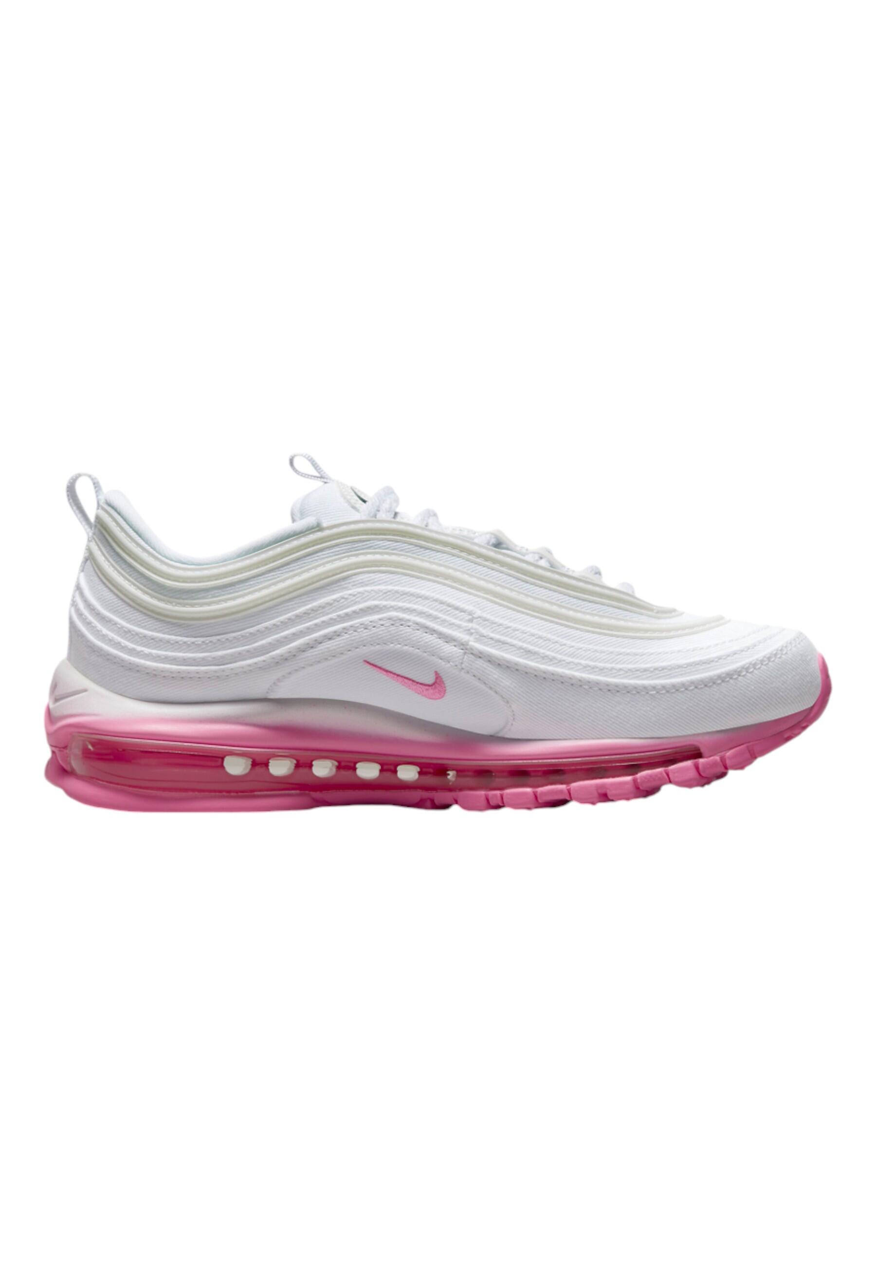 Nike Sportswear - Zapatillas W AIR MAX 97 SE en cuero para mujer 3/5