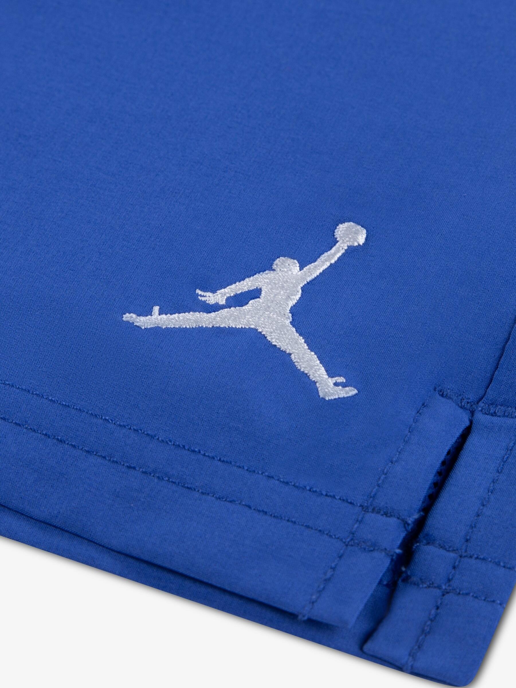 Maillot  garçon Jordan 95d817 U89 4/4