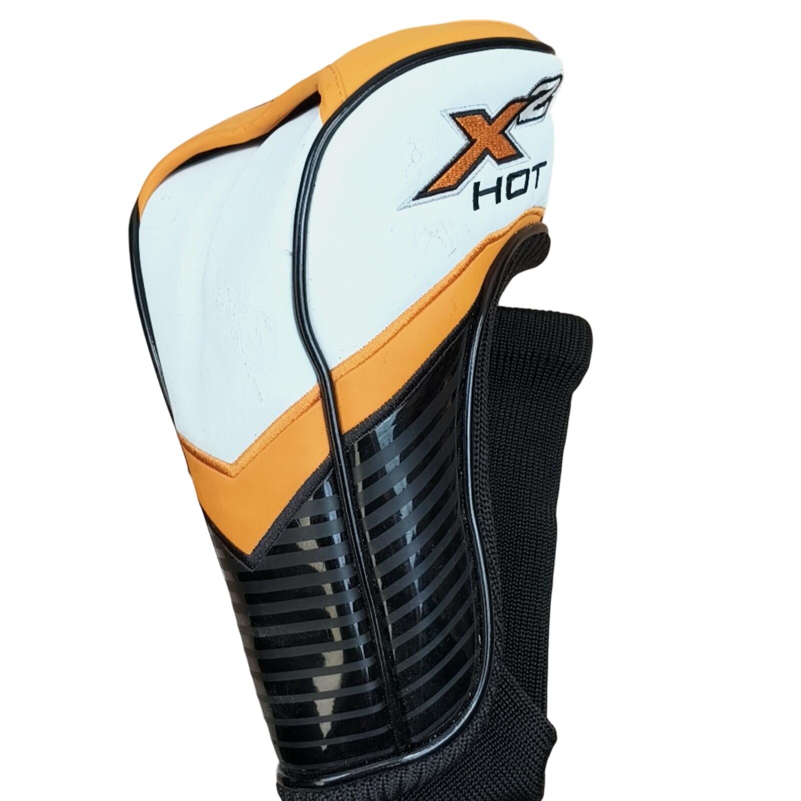Callaway X2 Hot Driver / Flex A-flex / Loft 13.5 2/6