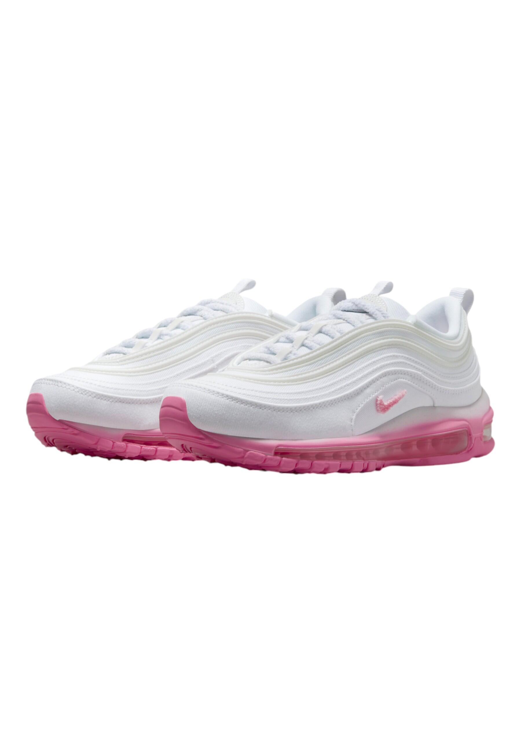 Nike Sportswear - Zapatillas W AIR MAX 97 SE en cuero para mujer 2/5