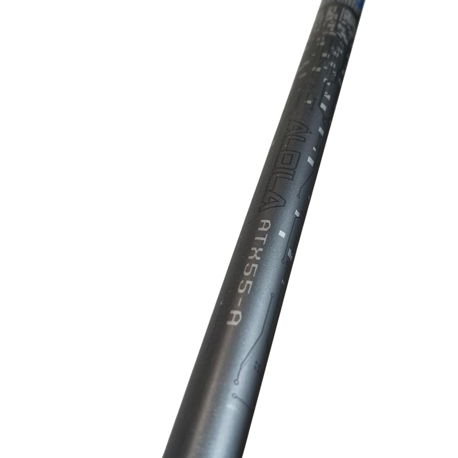 Callaway X2 Hot Driver / Flex A-flex / Loft 13.5 5/6
