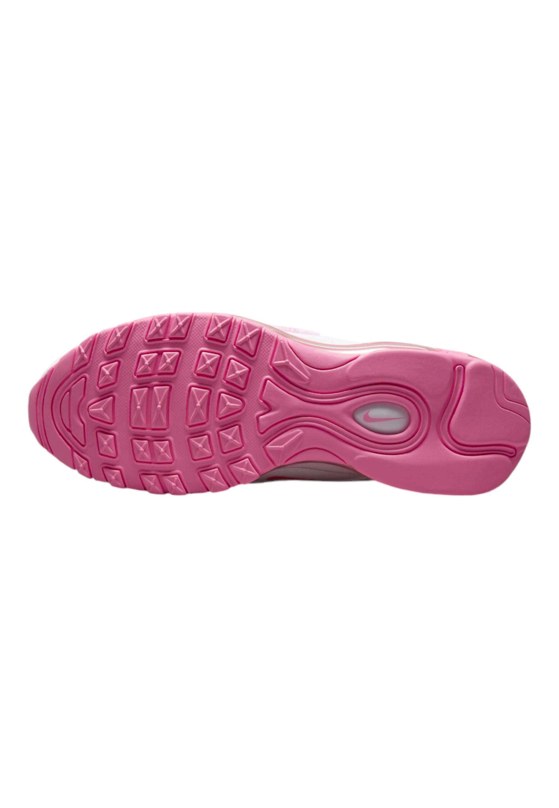 Nike Sportswear - Zapatillas W AIR MAX 97 SE en cuero para mujer 5/5