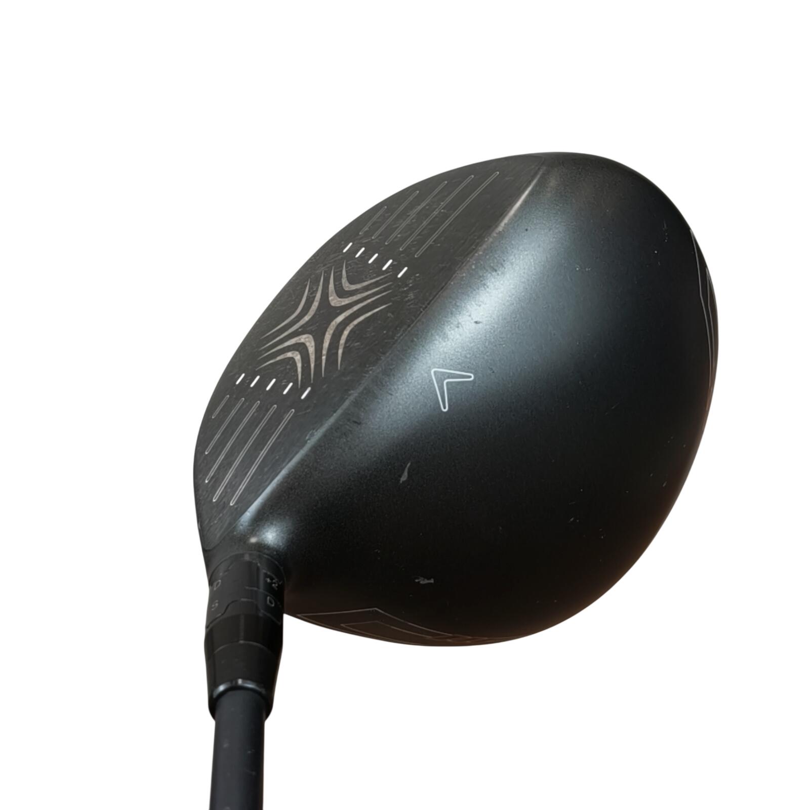Callaway X2 Hot Driver / Flex A-flex / Loft 13.5 4/6
