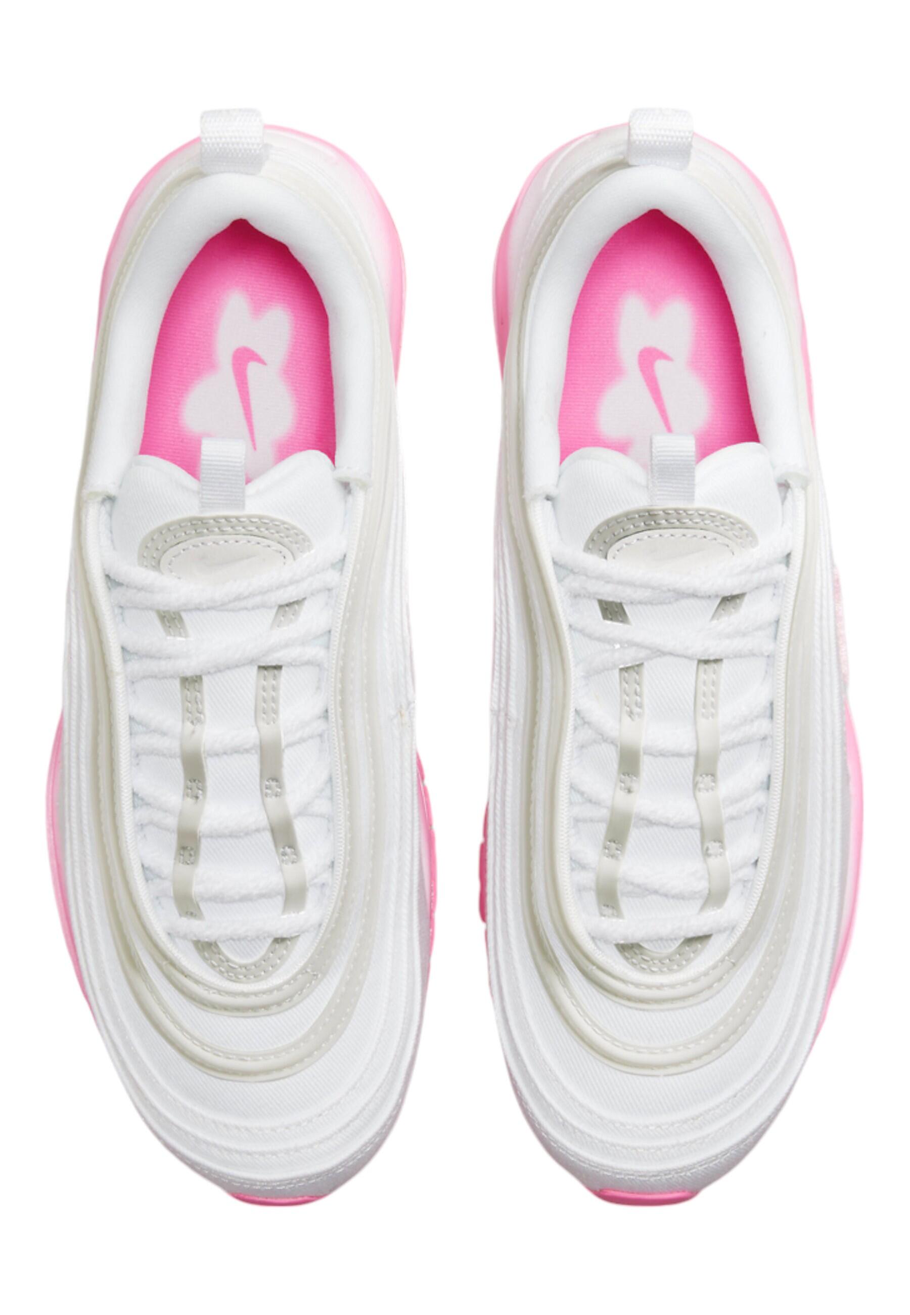 Nike Sportswear - Zapatillas W AIR MAX 97 SE en cuero para mujer 4/5