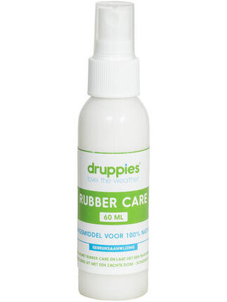 DRUPPIES Zubehör Druppies Rubber Care 60 ml