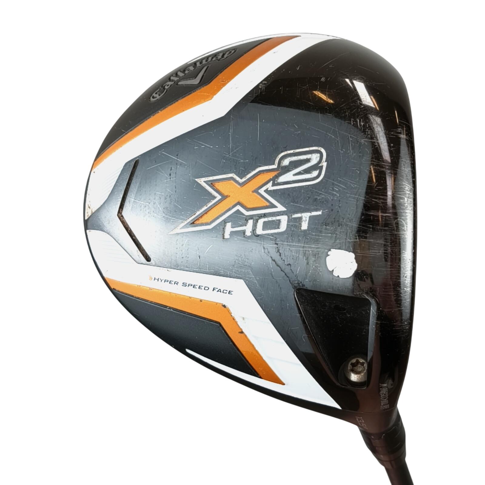 CALLAWAY picture