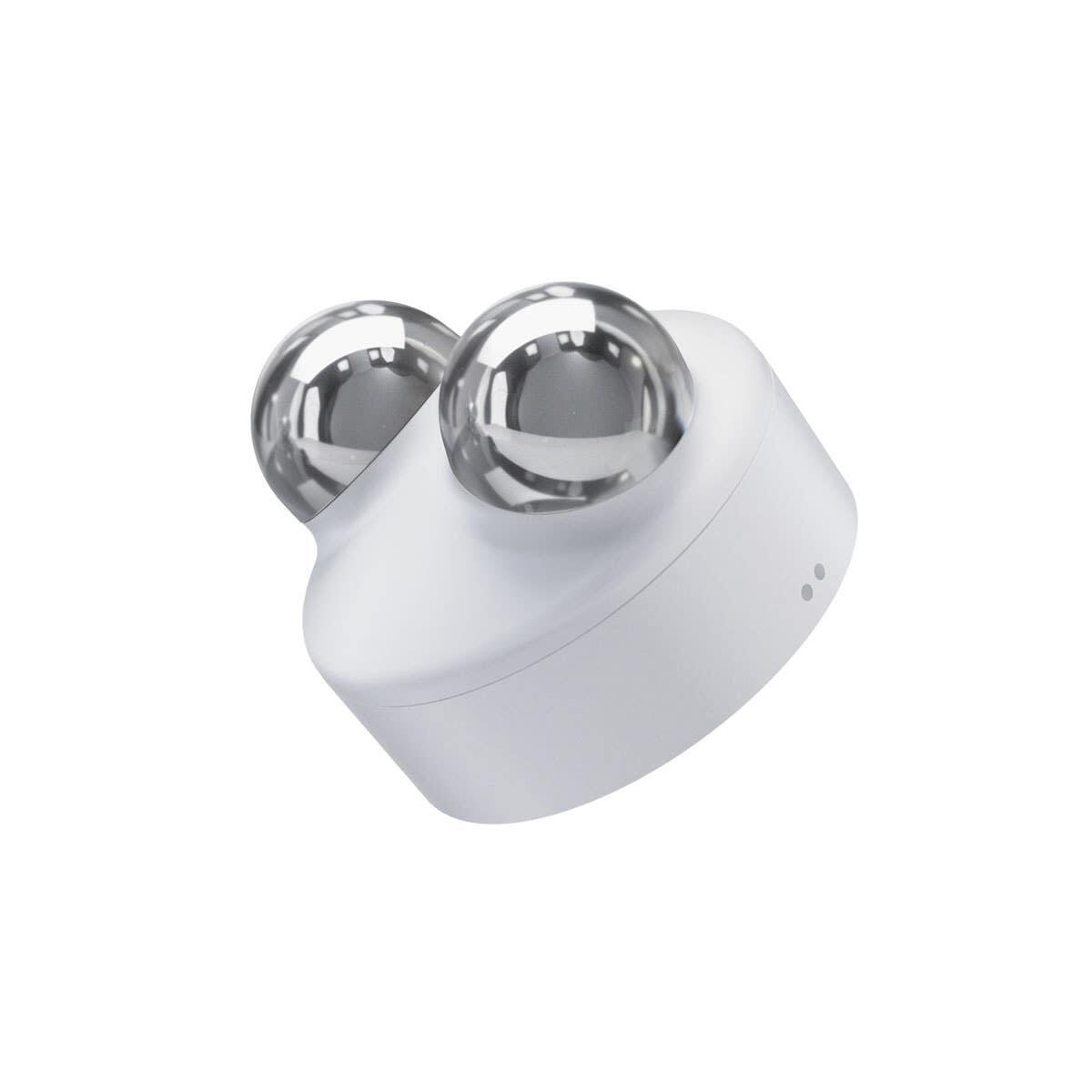 Therabody Head Theraface Pro Anneaux Chauds Et Froids  Blanc 3/5