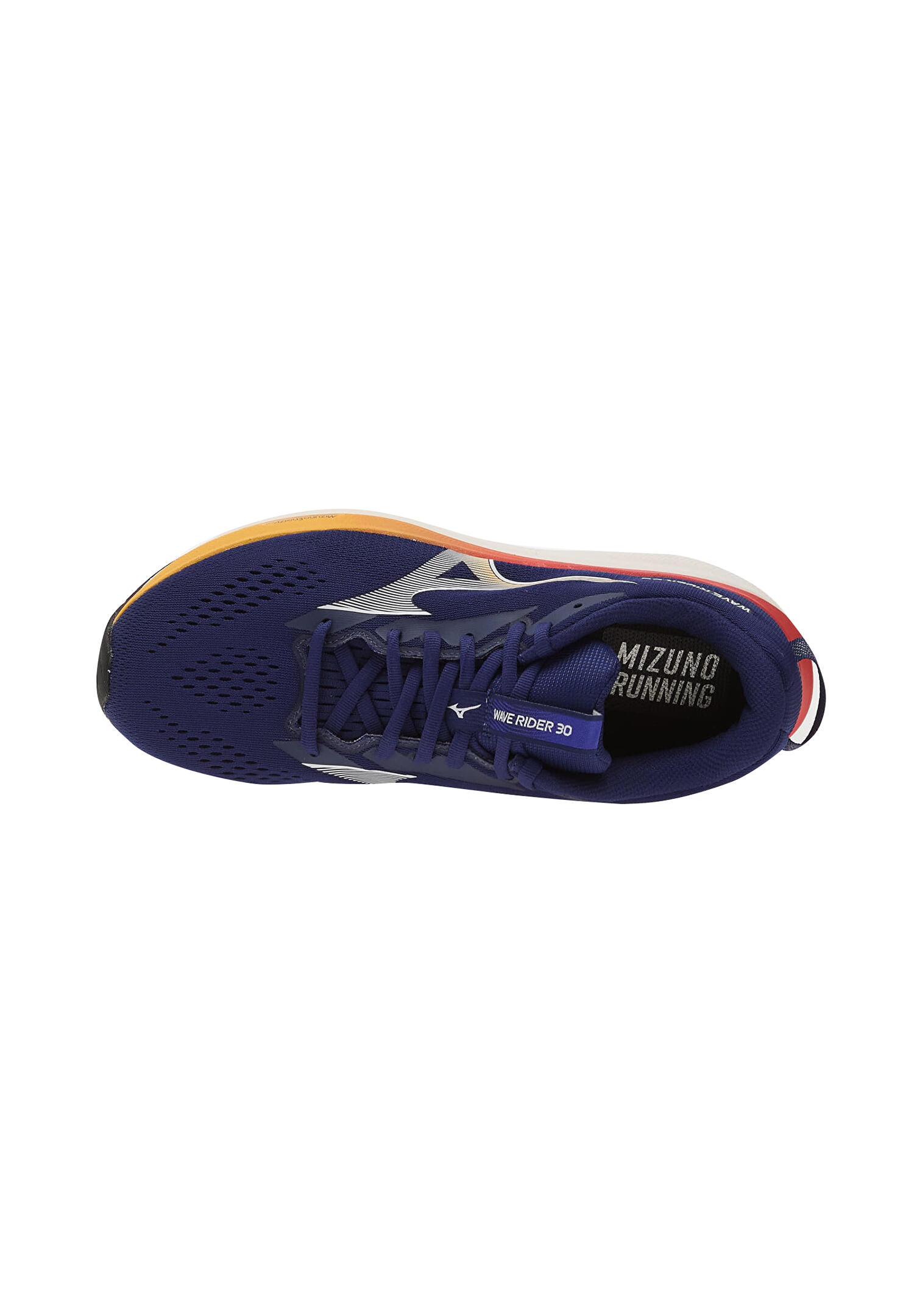 Mizuno Herren Laufschuhe Wave Rider 30 J1GM2620 3/7