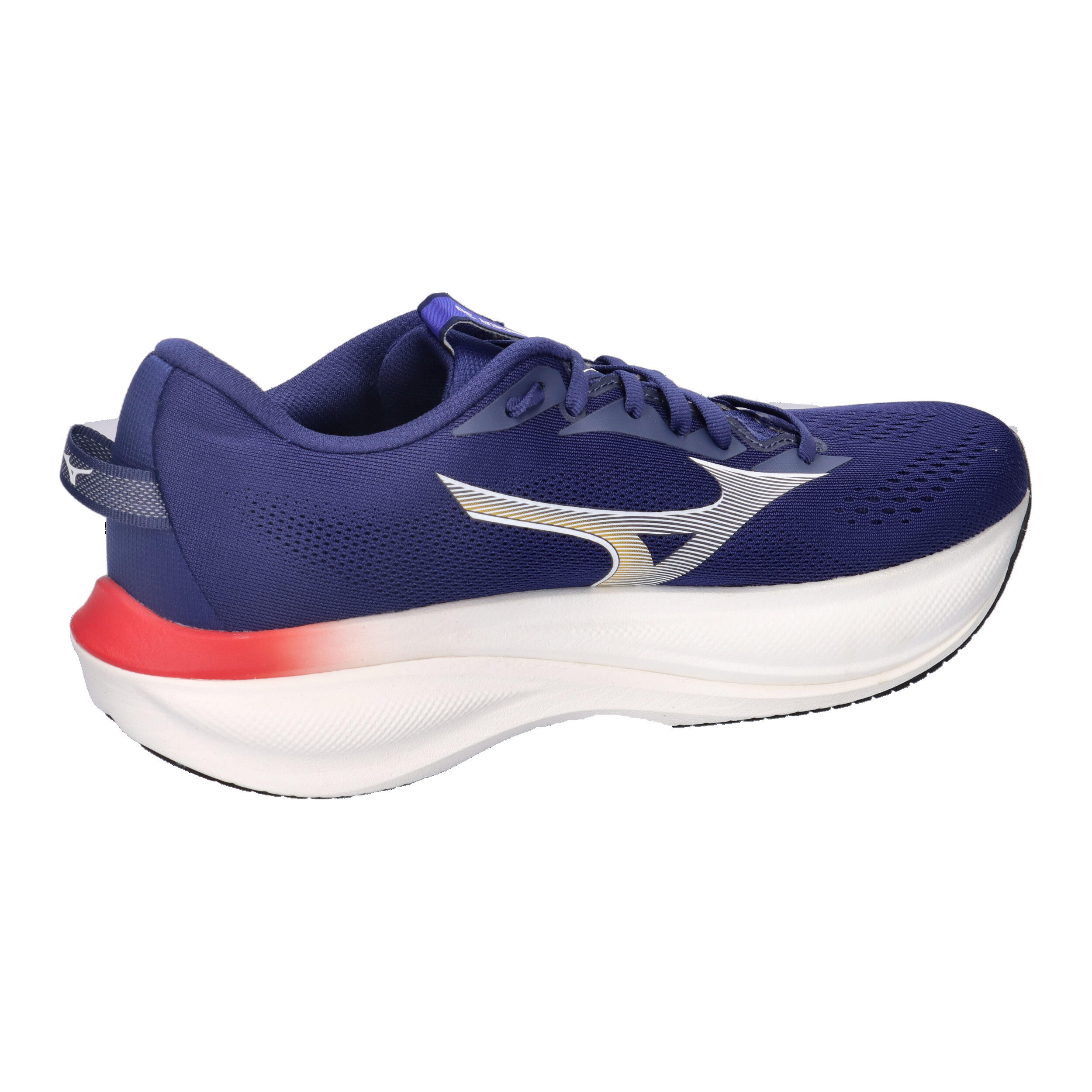 Mizuno Herren Laufschuhe Wave Rider 30 J1GM2620 7/7
